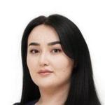 Стоматолог Айбазова А. У., Краснодар