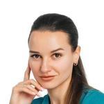 Хирург Быкова М. И., Краснодар