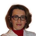 Врач УЗИ Нассер Н. В., Краснодар