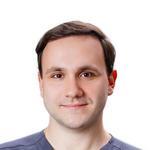 Стоматолог Семенец П. П., Краснодар