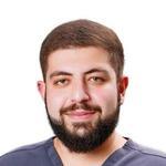 Стоматолог Авагимов В. К., Краснодар