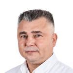Ортопед Мирошников Д. Л., Краснодар