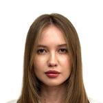 Стоматолог-эндодонтист Жарнакова А. А., Краснодар