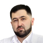 Детский ЛОР Мержоев Т. М., Краснодар