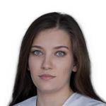 Гинеколог Гребенникова М. А., Краснодар