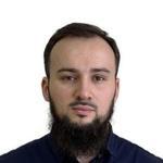 Стоматолог Астамиров С. М., Краснодар