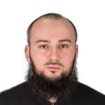 Стоматолог Астамиров С. М., Краснодар