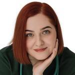 Детский эндокринолог Калашникова А. В., Краснодар