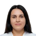 Терапевт Исмаилова А. Ф., Краснодар