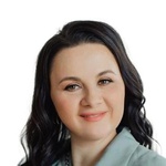 Детский психиатр Трофимова Н. С., Краснодар