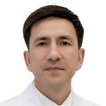 Офтальмолог-хирург Хамедов А. С., Краснодар