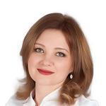 Диетолог Ермолова Ю. В., Краснодар