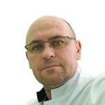 Психиатр Мызников Д. И., Краснодар