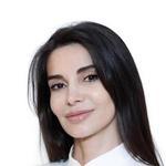 Врач УЗИ Хуако Ф. А., Краснодар