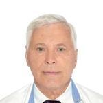 Офтальмолог (окулист) Водянов Ю. А., Краснодар