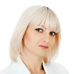 Гастроэнтеролог Лилитко О. Ф., Краснодар