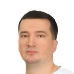 Флеболог Курятников А. В., Краснодар