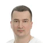 Флеболог Курятников А. В., Краснодар