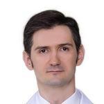 Гинеколог Прынь Д. В., Краснодар