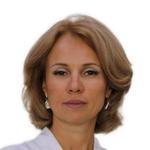 Эндокринолог Рапацкая М. М., Краснодар