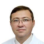 Уролог Симоненко Е. В., Краснодар