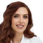 Врач-косметолог Куфлева К. А., Краснодар