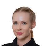 Стоматолог-гигиенист Бордачева Т. Э., Краснодар