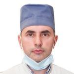 Гнатолог Карапетов С. А., Краснодар