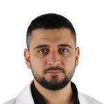 Стоматолог-ортопед Сулейманов Р. Ф., Краснодар