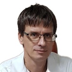 Психиатр Говорухин Г. М., Краснодар