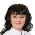 Эндокринолог Слепцова Л. П., Краснодар