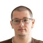 Невролог Олейников В. В., Краснодар