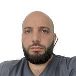 Анестезиолог-реаниматолог Амирасланов А. А., Краснодар