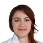 Педиатр Некрасова Г. С., Краснодар