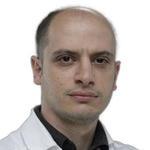 Сосудистый хирург (ангиохирург) Айриян Г. К., Краснодар