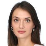 Гастроэнтеролог Липовая Д. С., Краснодар