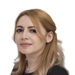 Гинеколог Тлехурай Н. А., Краснодар