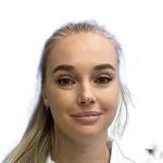 Педиатр Кирина О. В., Краснодар