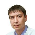 Проктолог (колопроктолог) Шагиахметов Р. Г., Краснодар