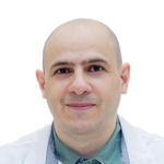 Невролог Атагян Р. Г., Краснодар