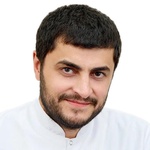 Эндоскопист Магомедов С. М., Краснодар