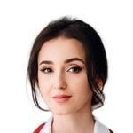 Терапевт Схашок С. А., Краснодар