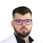 Кардиолог Коваленко Ф. А., Краснодар