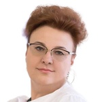 Педиатр Дубова Л. В., Краснодар