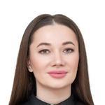 Стоматолог-ортодонт Зихова Л. Ю., Краснодар