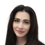 Стоматолог Кудряшева А. М., Краснодар