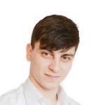 Педиатр Арутюнов А. О., Краснодар