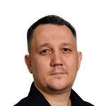 Флеболог Лукашевич М. И., Краснодар