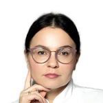 Гинеколог Сырникова Е. Б., Краснодар