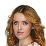 Врач-косметолог Зорина А. В., Краснодар